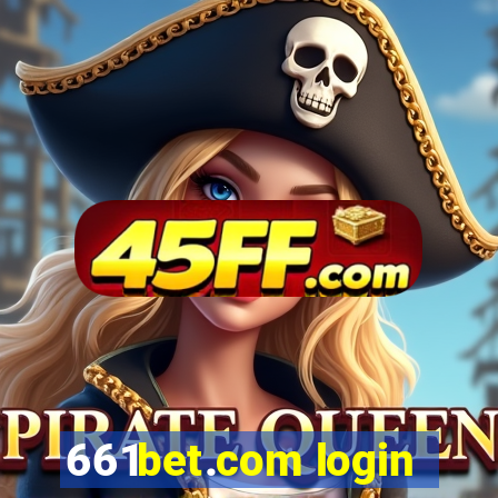 661bet.com login